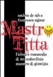 Cover of Mastro Titta