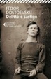 Cover of Delitto e castigo