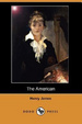 Cover of The American (Dodo Press)