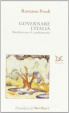 Cover of Governare l'Italia
