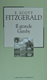 Cover of Il grande Gatsby