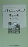 Cover of Il grande Gatsby