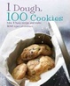 Cover of 1 Mix, 100 Muffins