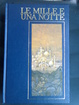 Cover of Le mille e una notte. Volume secondo