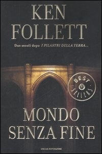 Immagine di Mondo senza fine
