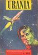 Cover of Urania Rivista 2