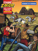 Cover of Maxi Zagor n. 8