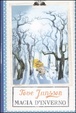 Cover of Magia d'inverno