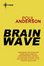 Cover of 'Brain Wave'