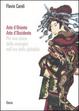 Cover of Arte d'Oriente Arte d'Occidente