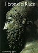 Cover of I bronzi di Riace