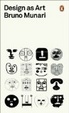 Cover of Design as Art