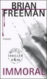 Cover of Immoral