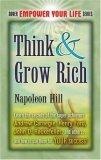 Think & Grow Rich (Dover Empower Your Life Series)
