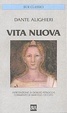 Cover of Vita nuova