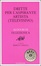 Cover of Dritte per l'aspirante artista (televisivo)