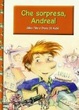 Cover of Che sorpresa, Andrea!