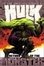 Cover of "Incredible Hulk Vol. 1"