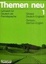 Cover of Themen Neu