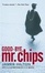 Cover of "Good-Bye, Mr. Chips"