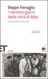 Cover of I ventitré giorni della città di Alba