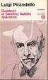 Cover of I quaderni di Serafino Gubbio operatore