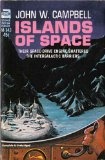Image of Islands of Space