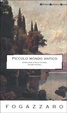 Cover of Piccolo mondo antico