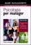 Cover of Psicologia per manager. Per essere più efficaci sul lavoro, per relazionarsi meglio con gli altri, per essere più felici