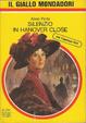 Cover of Silenzio in Hanover Close