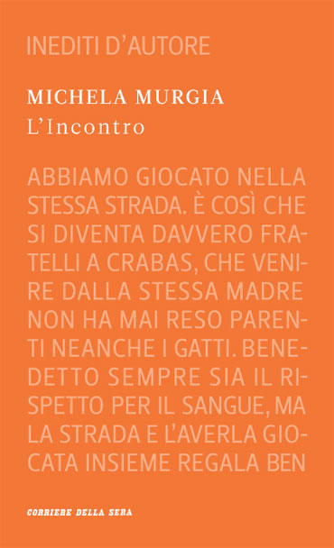 More about L'incontro