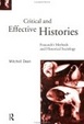Cover of Critical and Effective Histories