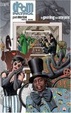 Cover of Doom Patrol, Vol. 2