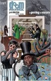 Doom Patrol, Vol. 2 : The Painting That Ate Paris