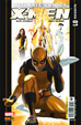 Cover of Ultimate Comics: X-Men n. 1