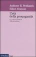 Cover of L' età della propaganda