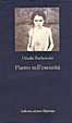 Cover of Pianto nell'oscurità
