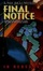 Cover of "Final Notice"