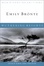 Cover of Wuthering Heights