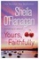 Cover of Yours, Faithfully