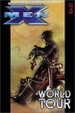 Cover of Ultimate X-Men Vol. 3
