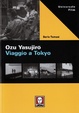 Cover of Ozu Yasujiro
