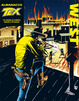Cover of Tex: Almanacco del West 2013
