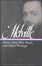 Cover of "Herman Melville"