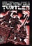 Cover of Teenage Mutant Ninja Turtles vol. 1