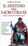 Cover of Il mistero del sacro Graal