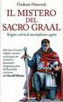 Cover of Il mistero del sacro Graal