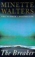 Cover of The Breaker
