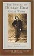 Cover of The Picture of Dorian Gray