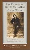 The Picture of Dorian Gray (Norton Critical Edition)